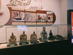 -中国闽台缘博物馆