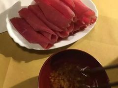 -江湖餐厅–重庆九宫格老火锅