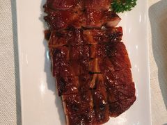 蜜汁叉烧-御宝轩(益丰·外滩源店)