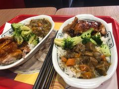 -和合谷(新街口店)