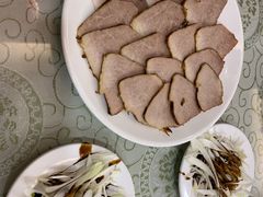 -李连贵熏肉大饼(沈阳站店)