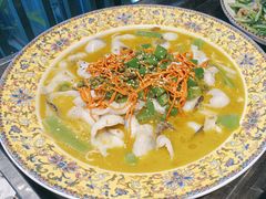 -老土灶民间菜(跃进桥店)
