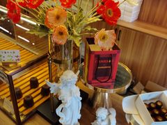 -发酵食堂(屏风街店)