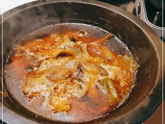 -肖记公安牛肉鱼杂馆·省级非物质文化遗产(三角路直营店)