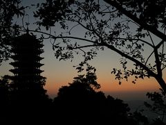 -缙云山景区
