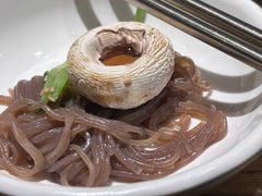 -泥炉烧肉师(新街口金銮巷店)