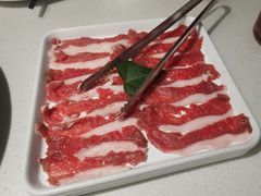 -川越泰火锅(吉利大厦店)