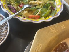 -芦月轩羊蝎子(北蜂窝店)