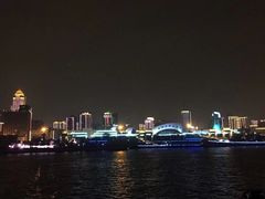 -武汉两江游览·夜游长江(汉口粤汉码头)