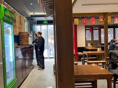 -李百蟹·江南蟹黄面·河景餐厅(夫子庙总店)