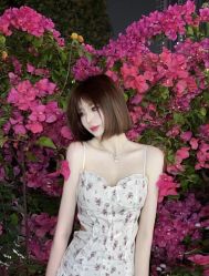 -茶发Salon·烫发染发理发