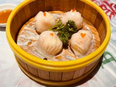 -嘉味茶餐厅(万象汇店)