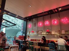 -陈鹏鹏潮汕菜(宝安机场T3航站楼店)