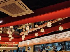 -万岁寿司(万国店)