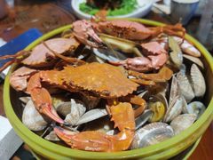 -鹰龙海畔度假酒店(咸祥店)