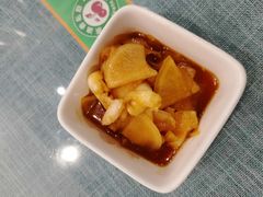 -茶油香闽南菜·花园餐厅(前埔店)