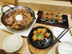 -东京屋(武定路店)