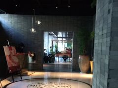 -三号黄浦会Canton Table