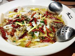 -太二酸菜鱼(武汉光谷保利店)