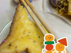-A8小馆·海鲜烧烤(樱珠苑小区店)