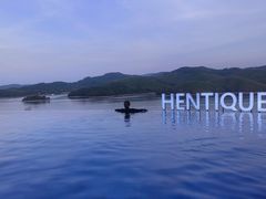 -天目湖涵田半山温泉