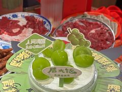 -后火锅(南京东路总店)