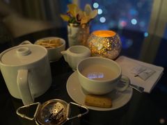 -广州四季酒店