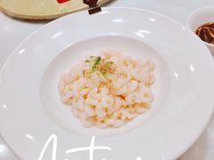 清炒河虾仁-妈妈家·本帮菜(总店)