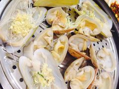 -海大大蒸汽海鲜餐厅·粤菜·特色小炒(欢乐颂店)