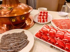 -八先生涮肉房(三里河店)