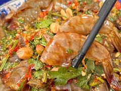 -官塘陈记鱼生·潮汕砂锅粥·牛肉火锅(潮枫路总店)