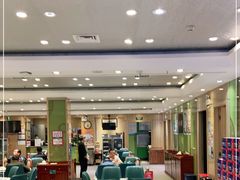 大堂-紫光园(吕家营店)
