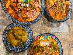 -粉家柳州螺蛳粉(杨宅路店)