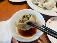 -鸿毛饺子(紫竹桥店)