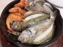 -林四喜·闽南传家菜(鼓浪屿店)