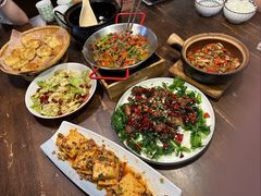 -吃货私房菜(丽江束河古镇店)