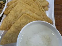 -客家养生油茶(汕尾店)