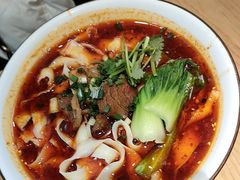-蓉李记成都名小吃(宜昌伍家岗万达店)