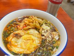 -李易面馆(树木岭店)