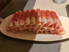 -巴奴毛肚火锅(悠唐购物中心店)