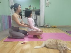 -齐伽生活馆·瑜伽·普拉提·阿育吠陀