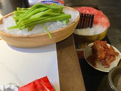 -捞三国美蛙鲜鱼火锅(茂业店)