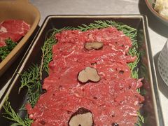 -芸山季·云南野生菌火锅(宝能环球汇店)