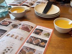 -姥姥家春饼店(惠新东街店)