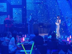 -MOSSO音乐酒吧·live house(南京旗舰店)