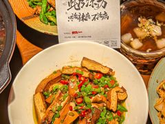 -辣瓦·江西爆炒馆子