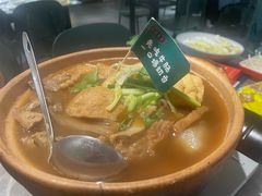 -肥家大排档(天河体育西店)