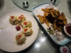 -19号私房菜(云南路店)