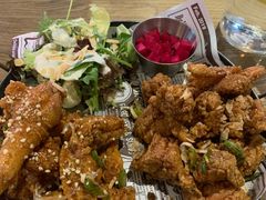 -Dak's 炸鸡(远景路店)