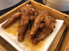 -味可道美食坊(福基路店)